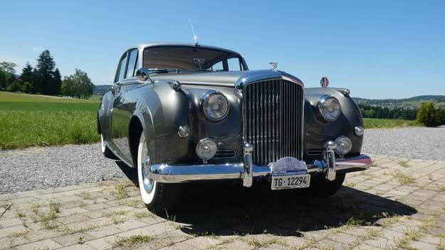 CLASSIC-AUTO.ch , Eggertsbühlerstrasse 3 , CH - 9545 Wängi , Switzerland