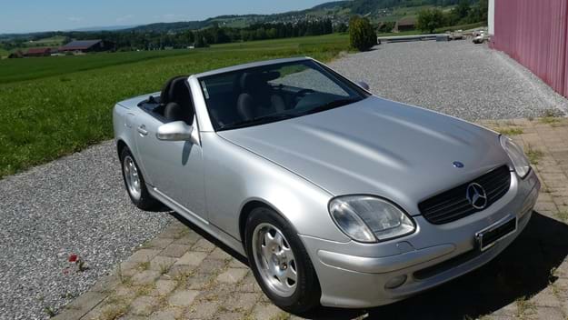 CLASSIC-AUTO.ch , Eggertsbühlerstrasse 3 , CH - 9545 Wängi , Switzerland