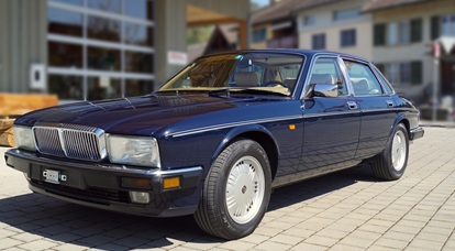 CLASSIC-AUTO.ch , Eggertsbühlerstrasse 3 , CH - 9545 Wängi , Switzerland