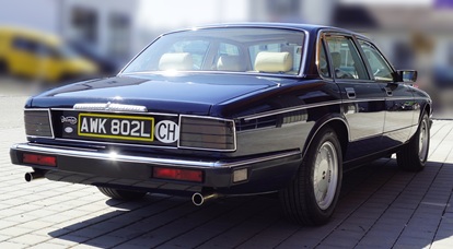 CLASSIC-AUTO.ch , Eggertsbühlerstrasse 3 , CH - 9545 Wängi , Switzerland