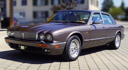 CLASSIC-AUTO.ch , Eggertsbühlerstrasse 3 , CH - 9545 Wängi , Switzerland