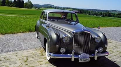 CLASSIC-AUTO.ch , Eggertsbühlerstrasse 3 , CH - 9545 Wängi , Switzerland