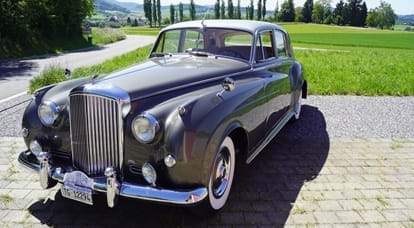 CLASSIC-AUTO.ch , Eggertsbühlerstrasse 3 , CH - 9545 Wängi , Switzerland