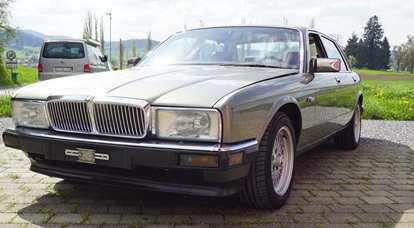CLASSIC-AUTO.ch , Eggertsbühlerstrasse 3 , CH - 9545 Wängi , Switzerland