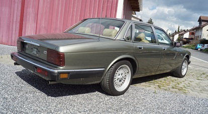 CLASSIC-AUTO.ch , Eggertsbühlerstrasse 3 , CH - 9545 Wängi , Switzerland