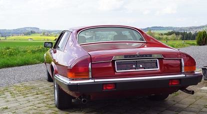 CLASSIC-AUTO.ch , Eggertsbühlerstrasse 3 , CH - 9545 Wängi , Switzerland