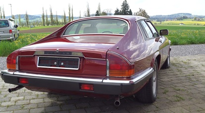 CLASSIC-AUTO.ch , Eggertsbühlerstrasse 3 , CH - 9545 Wängi , Switzerland