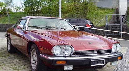 CLASSIC-AUTO.ch , Eggertsbühlerstrasse 3 , CH - 9545 Wängi , Switzerland
