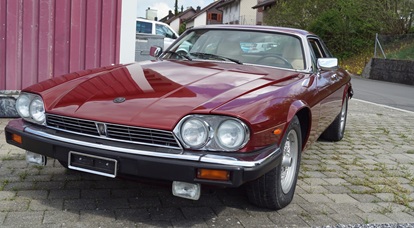 CLASSIC-AUTO.ch , Eggertsbühlerstrasse 3 , CH - 9545 Wängi , Switzerland