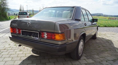 CLASSIC-AUTO.ch , Eggertsbühlerstrasse 3 , CH - 9545 Wängi , Switzerland