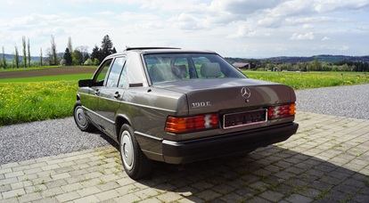 CLASSIC-AUTO.ch , Eggertsbühlerstrasse 3 , CH - 9545 Wängi , Switzerland