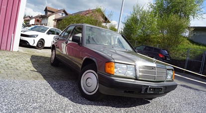 CLASSIC-AUTO.ch , Eggertsbühlerstrasse 3 , CH - 9545 Wängi , Switzerland