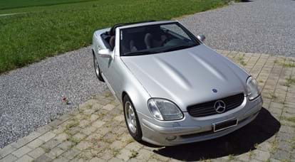 CLASSIC-AUTO.ch , Eggertsbühlerstrasse 3 , CH - 9545 Wängi , Switzerland