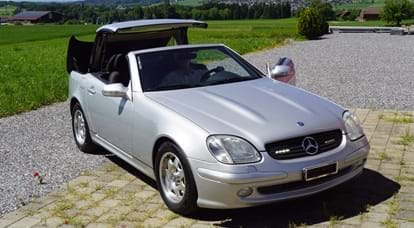 CLASSIC-AUTO.ch , Eggertsbühlerstrasse 3 , CH - 9545 Wängi , Switzerland