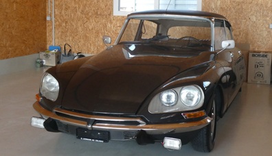 CLASSIC-AUTO.ch , Eggertsbühlerstrasse 3 , CH - 9545 Wängi , Switzerland
