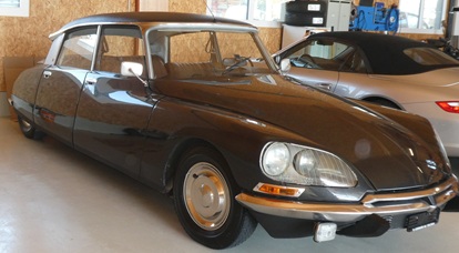 CLASSIC-AUTO.ch , Eggertsbühlerstrasse 3 , CH - 9545 Wängi , Switzerland