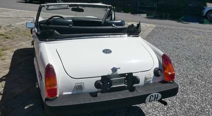 CLASSIC-AUTO.ch , Eggertsbühlerstrasse 3 , CH - 9545 Wängi , Switzerland